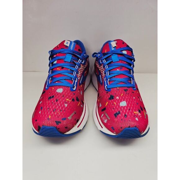 Brooks Women 9 Comfy footwear - Picture 7 of 8